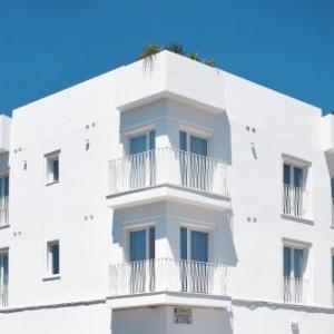 Rio Salado Conil Hostal