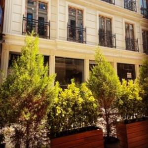 BALPETEK HOTEL