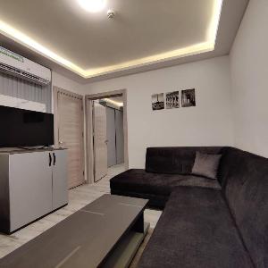 Entire house - 40m2 Luxury Room Royal View Near All Services