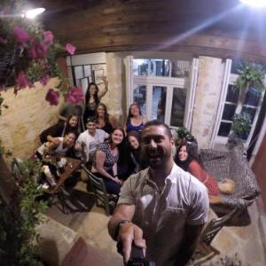 Chania Hostel Youth 18-50 years old