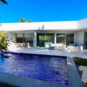 CostaBlancaDreams Villa Gran Sol en Calpe