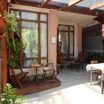 Eliseevsky Guest House Gelendzhik