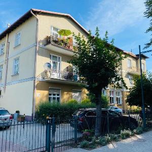 Sanhaus Apartments - PLAYA 2 - Apartament przy samej plaży