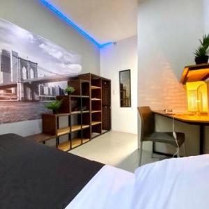 RHM Hostel - Parque México