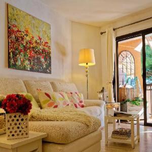 Appartement Port La Napoule