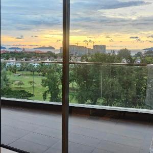 Mari Mari homestay M7 (3BR) @ IMAGO THE LOFT B