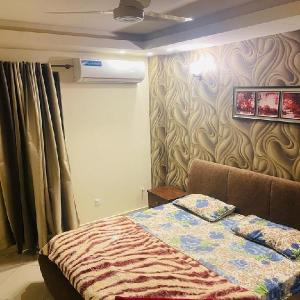 Luxuary 1 bedroom for stay