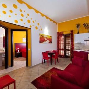 Residence Mareluna