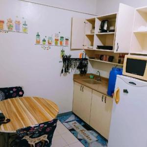 Parañaque Apartments