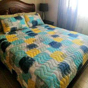 Studio Unit at Megaworld Iloilo  (Madison)