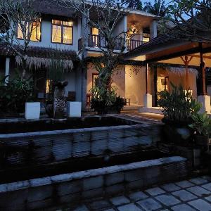 Lokasari Retreat