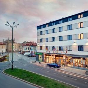 B&B Hotel Rzeszów Centrum