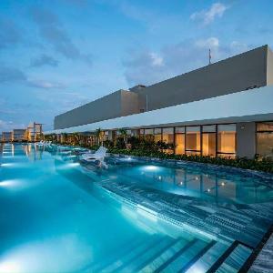 The Song Apartment Vung Tau By Vita Homestay