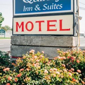 Quincy Inn & Suites