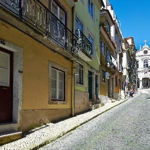 Portugal Ways Bairro Alto Apartments