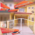 Homestay Tok Wan Puchong Utama 