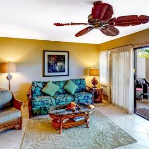 Maui Kamaole by Condominium Rentals Hawaii