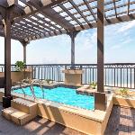 Fairmont Luxury Penthouse Private gym & pool Dubai 