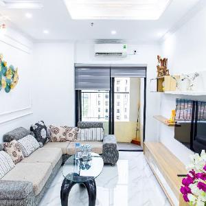Happiest homestay - Manor Crown Hue