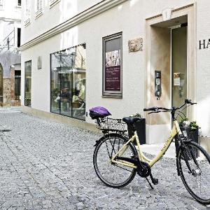 Hapimag Resort Salzburg