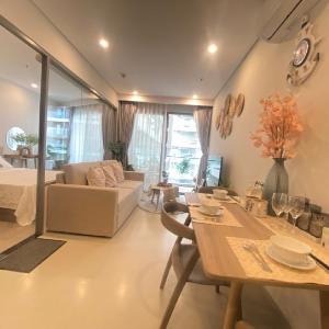 The song  Apartment Homstay VungTau