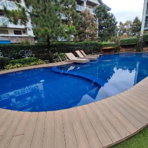 Cozyluxe Pine Suites Tagaytay Staycation