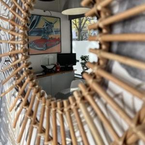 Vieille tour Hotel centre Rouen