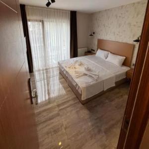 Sultan Pier Hotel