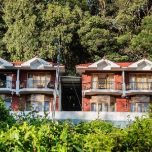 Vista Peak View Ooty