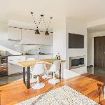 Apartment in Paris 