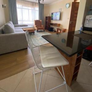 Southgate Residence Serviced Apartments