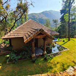 Aramb Boutique Resort