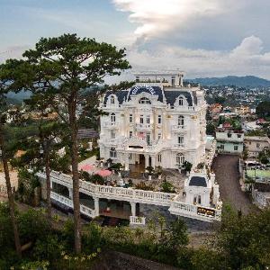 Dream Boutique Hotel