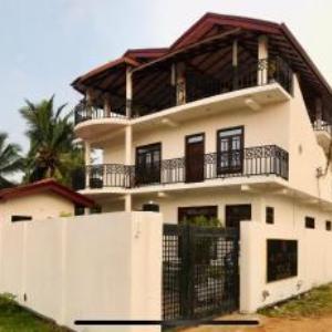Alffa Guest Inn
