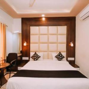 Hotel Dosa plaza