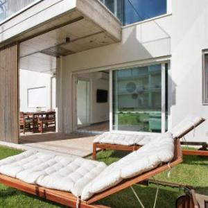 Luxury Boho Style Apartment Nazaré