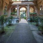 Oasis Inn Budapest Budapest 