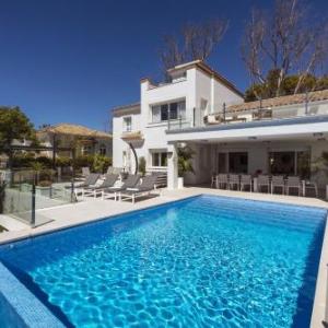 Villa La Perla by Finest Rentals