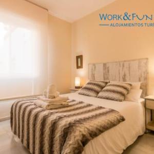 Apartamento 'La Alegria en TRIANA'