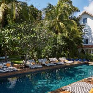 Santa Teresa Hotel Rio de Janeiro - MGallery Collection