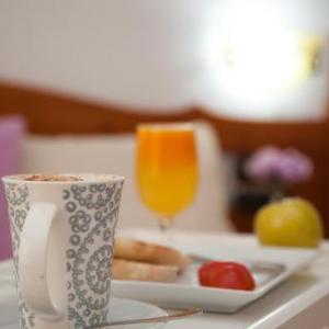 Apartamentos JR Alborada
