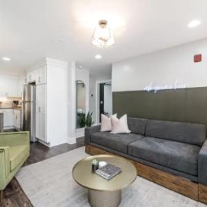 Abode Nashville - Germantown