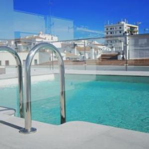 Apartamentos Martalia Namar centro