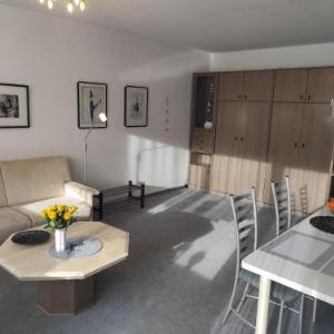 Ferienwohnung Harzer Horst