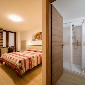 Chambres d'hôtel à Rosy