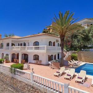 Villa Alicia