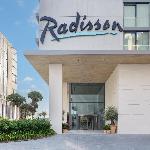 Radisson Beach Resort Palm Jumeirah Dubai Dubai 