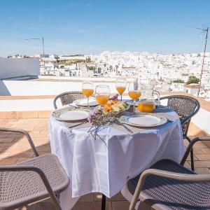 LAILA  APARTAMENTO CON TERRAZA PRIVADA VISTA MAR