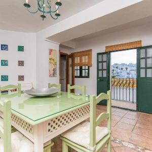 AMIRA CASA PRIMERA PLANTA 2 PERSONAS