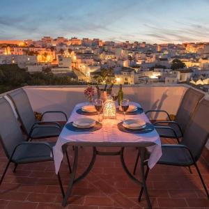 DALIA APARTAMENTO CON TERRAZA PRIVADA
